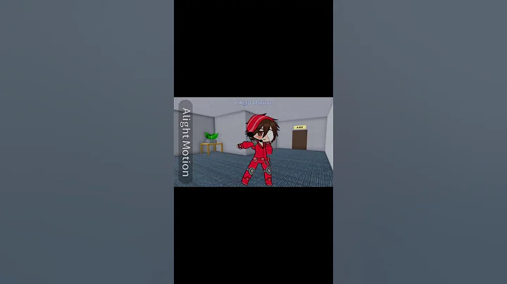 Rat dance #gacha #fyp #dontflop #ratdance #trending #idkwhyimadethis credits to meow_p0ng