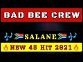 BAD BEE CREW_SALANE(NEW 45 HIT 2021)