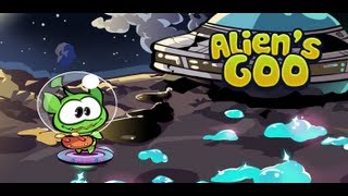 Android Alien's Goo screenshot 5