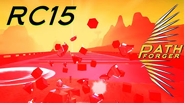 RC15 - Decimated In Tier - Robocraft Gameplay