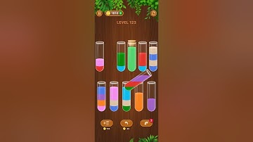 Sort Em All level 123