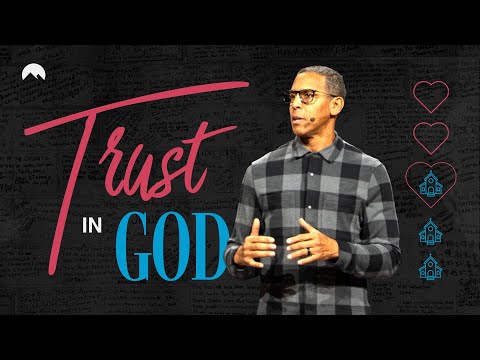 God’s Heart for