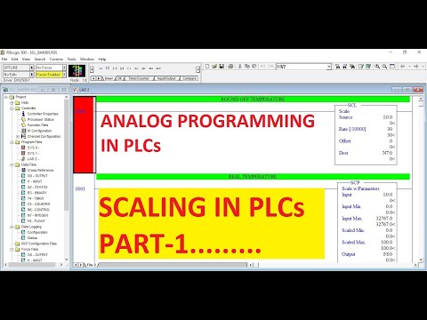 Analog Programming in