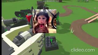 Trolling a 12 year old kid in vrchat lmao