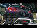 2022 Nissan GT-R Premium Edition T spec & GT-R Track Edition NISMO T spec