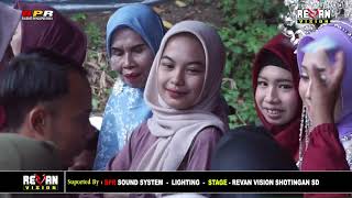 Download Lagu Tetep Demen - Rehana Putri - Bpr Music - Dog Dog Margamukti Kuningan  MP3