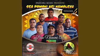 Video thumbnail of "Sea Domoni - Bau Nanumi Au"