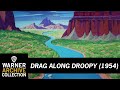 Open HD | Drag Along Droopy | Warner Archive