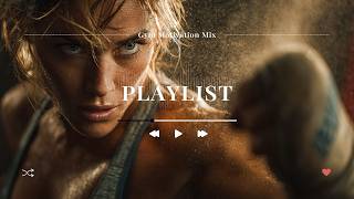 Gym Motivation Mix | EDM • Hard Techno • Bass House • Trap (High Energy Workout)