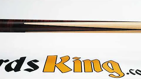 J. Pechauer Custom Cues PRO-H Sneaky Pete - Cue View 360 - 4K UHD Rotating 360 Degree Pan & Zoom