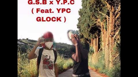 PML  ( G.B.$ n Y.P.C) x YPC glock