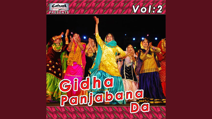 Vehra Shagna Naal
