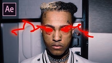 Create Crazy Music Video Animations With This Simple Trick! (After Effects)