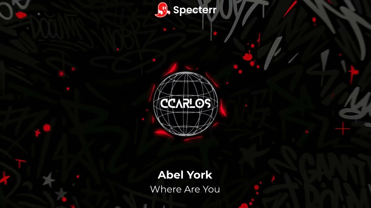 Abel York - Where Are You