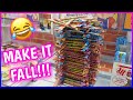 FUN FOOD ARCADE GAMES!!!  #4