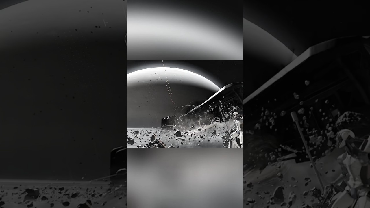 #59 тотальное разрушение коробля носителя... 