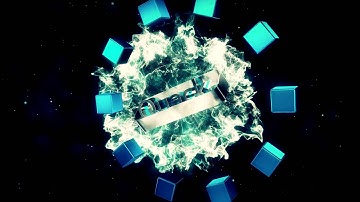 Intro - Quack | By QuackGFX