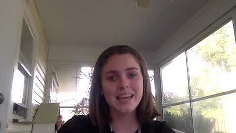 enc1101 introduction video