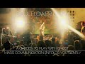 SOUL FLOWER UNION - A GARDEN TO PLAY WITH GHOST (もののけと遊ぶ庭〜報道機関が優しく君を包む) [2022/12/17 LIVE IN TOKYO]