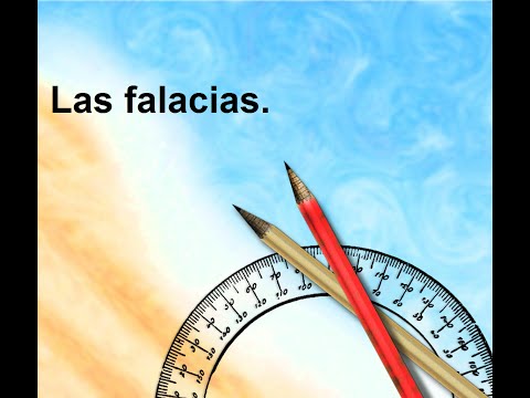 ¿Qué es una