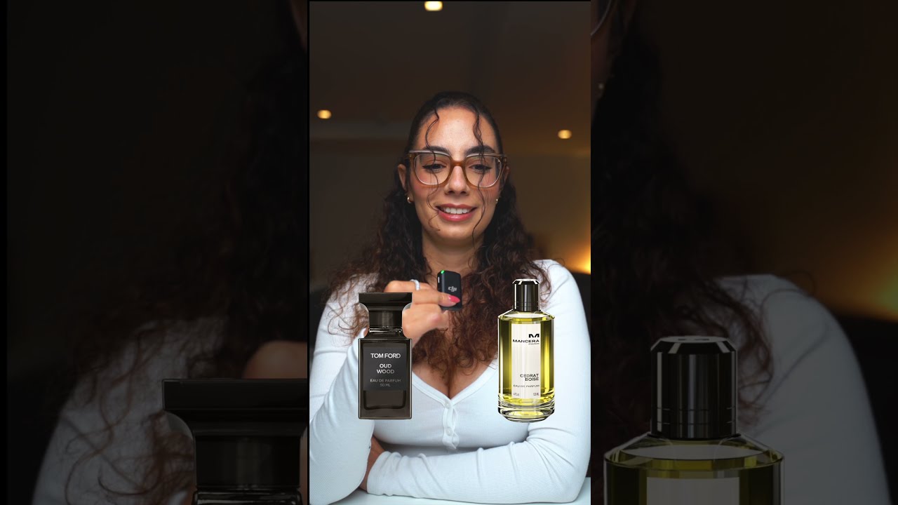 THIS OR THAT Sexiest Men S Fragrances Edition 