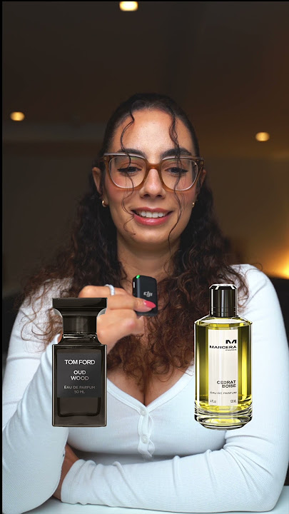 THIS OR THAT? (Sexiest Men's Fragrances Edition)