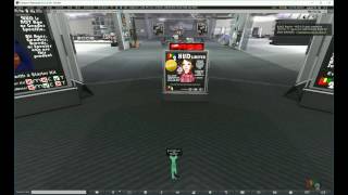 Getting Started with the [Life2] HUD and Creating your Account