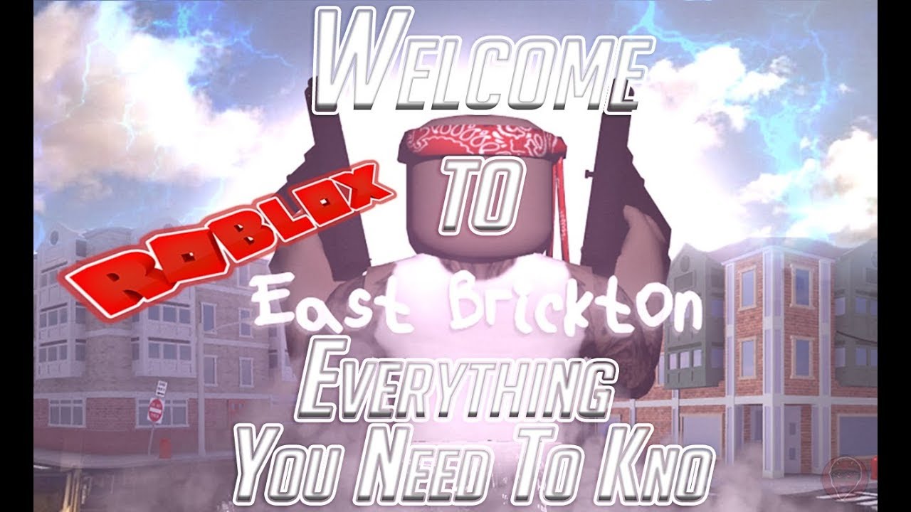 East Brickton Roblox Script