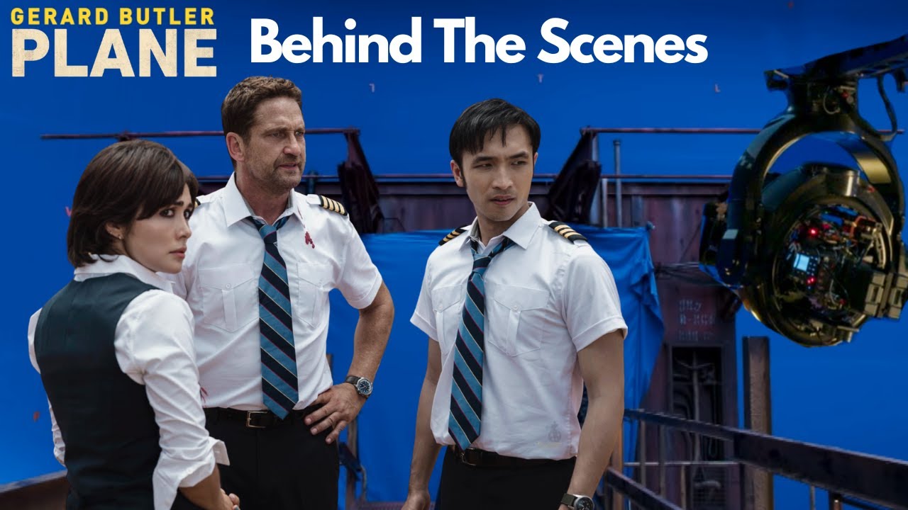 Plane Behind The Scenes And Bloopers YouTube plane-behind-the-scenes-and-bloopers-youtube