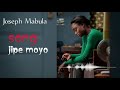 JOSEPH MABULA JIPE MOYO Official Music Audio JOSEPH MABULA JIPE MOYO Official Music Audio