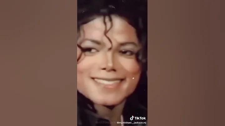 Michael Jackson whatsapp status@Luanamjfan  king of pop 👑