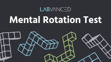 The Mental Rotation Test | MRT
