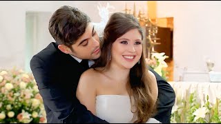 La Rosa De Guadalupe Capítulo 2025 De La Mano Del Amor I Part 2 Full Hd