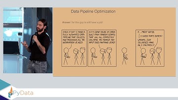 Data Pipeline Hyperparameter Optimization - Alex Quemy