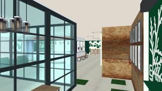Proposed Medical Centre in Hillcrest, Durban