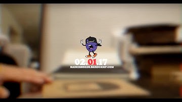 Raisin Heads BVMO-02 Promo