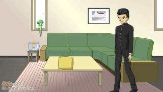 Time of the Overmen: Of Mice & Supermen (Tourist Trap)