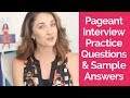 Interview Answers - How to Win the Job! - YouTube