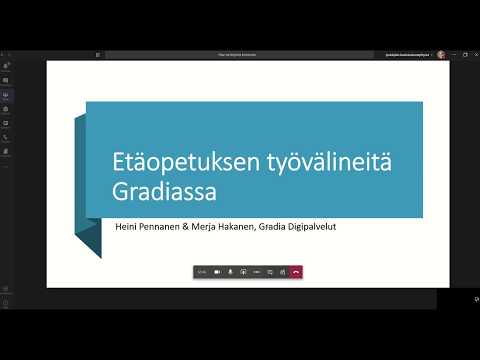 Video: Kuinka monta jäsentä on kokouksessa?