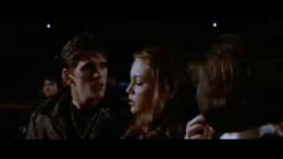 The Outsiders- You Are Loved (Don't Give Up) screenshot 1