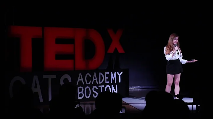 Are You Smart Because You Know English? | Julie Le...