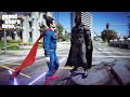 GTA 5 - Batman V Superman