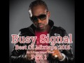 Busy Signal Best Of Mixtape by DJLass Angel Vibes (June 2016)