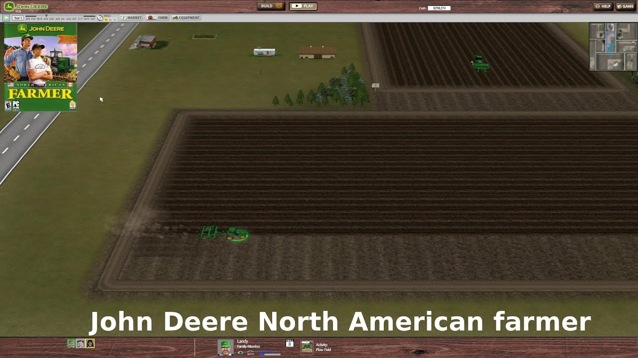john deer american farmer john deer american farmer