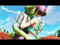 Fortnite Roleplay SUNNY AND BEAST BOY FALLL IN LOVE (EPIC HIGHSCHOOL LOVE )