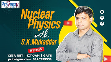Nuclear physics
