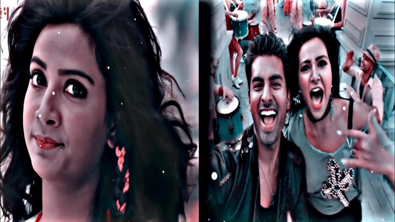 Calling Bell 🔔 (A.S.C.T) (Ankush & Subhasree) 4K Efx Status