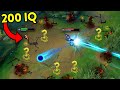 SMARTEST MOMENTS IN LEAGUE OF LEGENDS #2