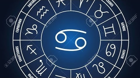 Arabic Geomancy figures interpretation 4 Albayad (cancer)