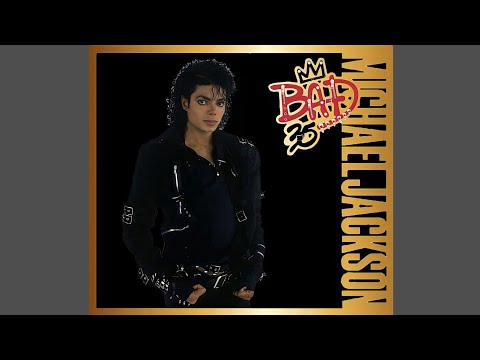 Michael Jackson - Dirty Diana (SWG Extended Mix) (Bad 35th Anniversary) Audio HQ